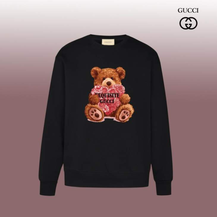 Picture of Gucci Sweatshirt TT _SKUGucciXS-XLmptxG103833354